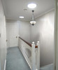 Solatube Skylight for hallway