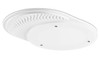 Solatube Ventilation Add-on Kit ceiling view