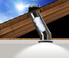 Solatube Daylighting System installed