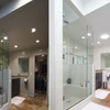 Solatube Skylight Before & After