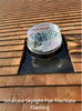 Solatube Skylight Flat Tile/Slate Flashing
