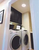 Solatube Skylight for laundry room