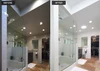 Solatube Skylight Before & After