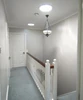 Solatube Skylight for hallway