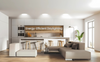 Solatube Skylight Energy Efficient Daylighting