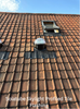 Solatube Skylight Profiled Tile Flashing