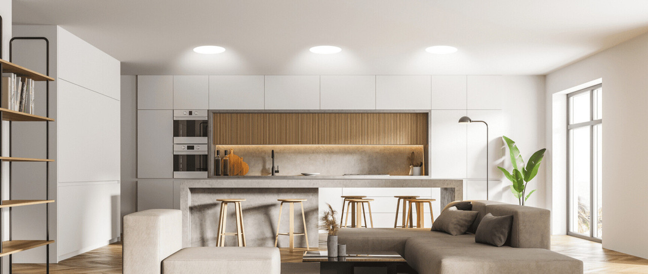Solatube Skylights