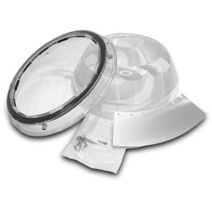 Dome Upgrade Kit