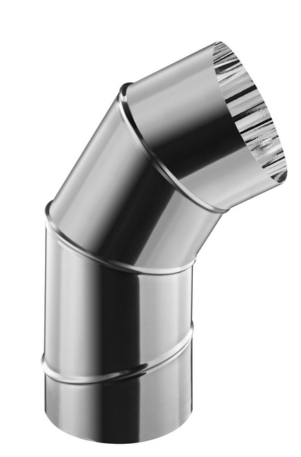 Solatube 0-90° Extension Tube at 60° Solatube 0-90° Extension Tube at 60°