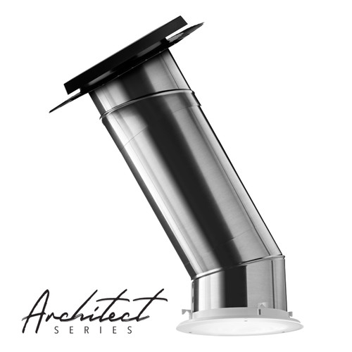 Solatube Low-Profile Skylight Kit (350mm · 290DS LP) Architect Series Solatube Low-Profile Skylight Kit (350mm · 290DS LP) Architect Series