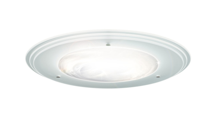 TierDrop Acrylic Fixture