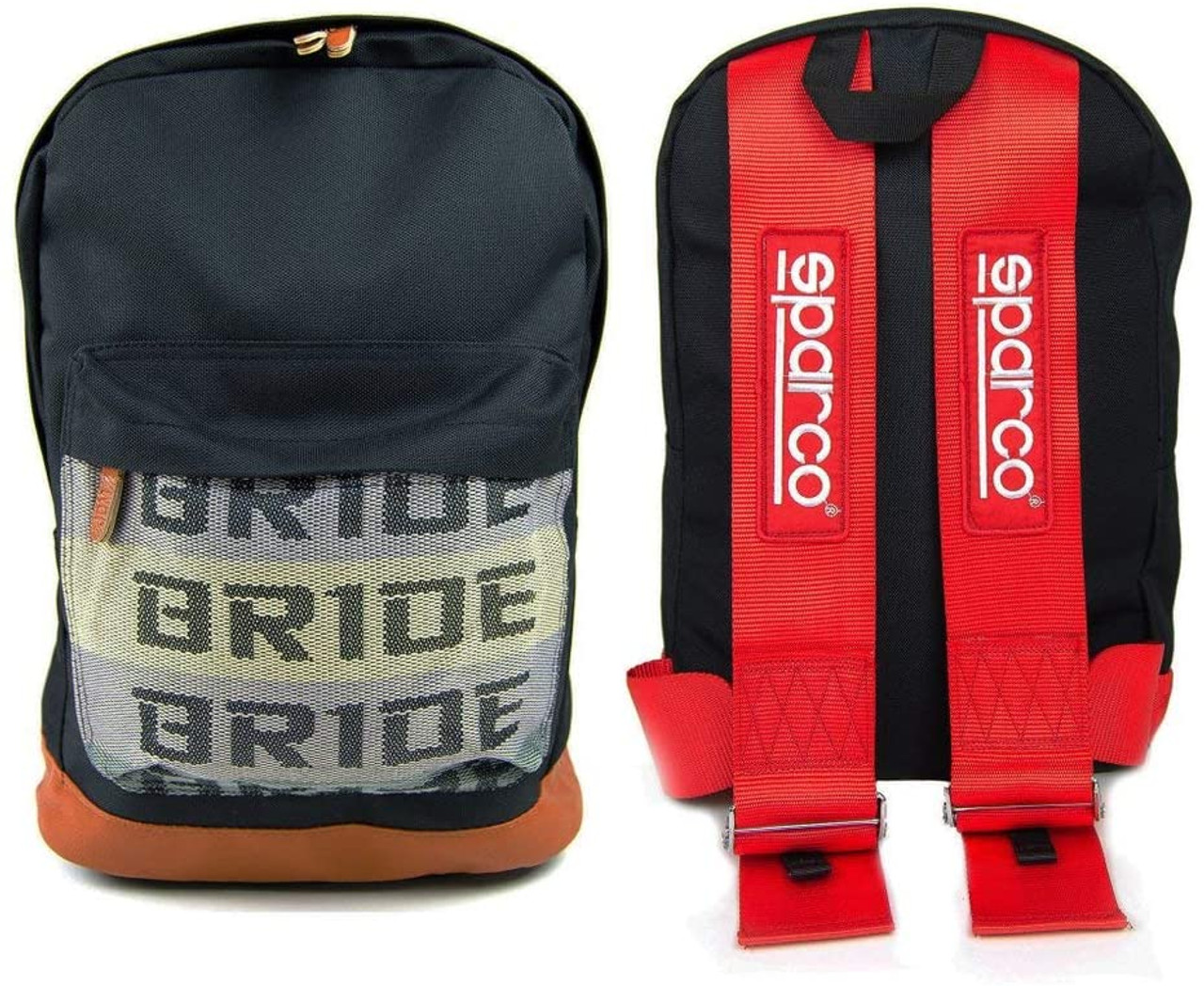 Bride sparco backpack clearance