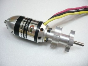 Cyclone Power CS480 3300kv 1000watts motor for 70mm EDF