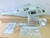 FUNKEY Scale Fuselage Agusta 109A  .60 (700) size kit (Unpainted Version) with Fixed Landing gear FUNKEY Scale Fuselage Agusta 109A  .60 (700) size kit (Unpainted Version) with Fixed Landing gear