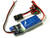 3A UBEC Output 5V/3A and 6V/3A switchable ext. BEC