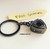 ROTARY KEYCHAIN Black version (FREE SHIPPING)