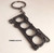 4 Cylinder Head Gasket Keychain (FREE SHIPPING)