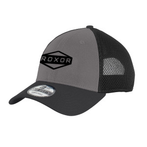 Mesh Cap with Snap Back Mesh Cap with Snap Back