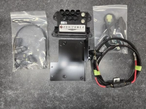 MAHINDRA ROXOR® ROXPOWER