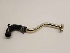 MAHINDRA ROXOR® PIPE TURBO OIL RETURN ASSY - MD