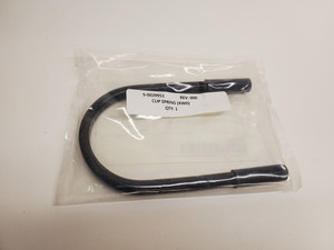 MAHINDRA ROXOR® CLIP SPRING 4WD