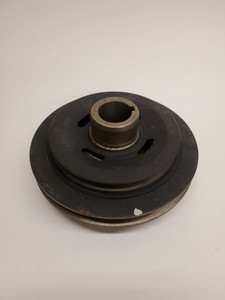 MAHINDRA ROXOR® PULLEY FAN DRIVE