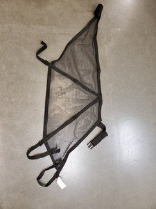 MAHINDRA ROXOR® RIGHT HAND DOOR NET