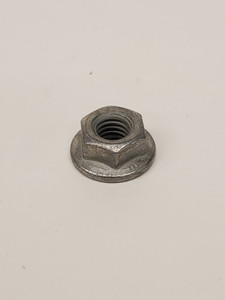 MAHINDRA ROXOR® NUT M6 HEX FLANGE SN-ZN