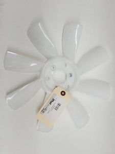 MAHINDRA ROXOR® COOLING FAN ASSY (8 BLADES)