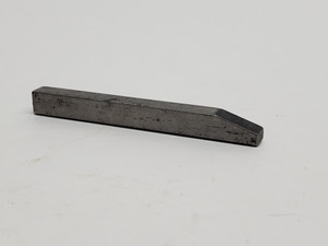 MAHINDRA ROXOR® AXLE SHAFT KEY RR HUB