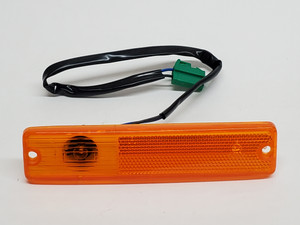 MAHINDRA ROXOR® SIDE MARKER LAMP LH