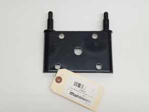 MAHINDRA ROXOR® ASSY SPRING CLIP PLATE & SHAFT 4WD NGCS