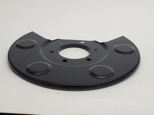 MAHINDRA ROXOR® DUST SHIELD DISC BRAKE RH