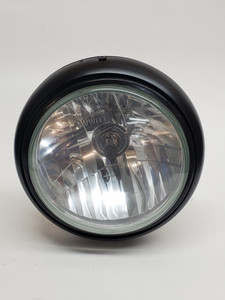 MAHINDRA ROXOR® ROUND HEAD LAMP ASSY