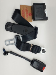 MAHINDRA ROXOR® KIT RH BUCKLE ASSY