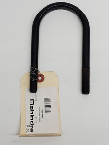 MAHINDRA ROXOR® CLIP SPRING