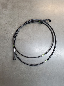 MAHINDRA ROXOR® RETURN FUEL LINE