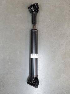 MAHINDRA ROXOR® PROPELLER SHAFT REAR