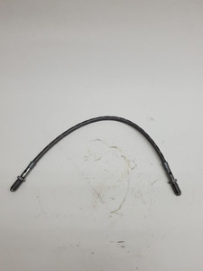 MAHINDRA ROXOR® REAR JOUNCE HOSE FRAME TO AXLE