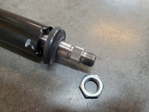 MAHINDRA ROXOR® STEERING COLUMN FIXED
