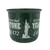 YELLOWSTONE EST.1872 GREEN CAMPFIRE MUG