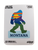 MONTANA COLORFUL BIGFOOT DIE CUT STICKER
