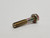 MAHINDRA ROXOR® BOLT HEX FL M8X1.25X40X8.8