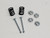 MAHINDRA ROXOR® KIT BRAKE SHOE HOLD DOWN