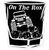 MAHINDRA ROXOR® SPORT TOP - WRINKLE BLACK