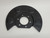 MAHINDRA ROXOR® DUST SHIELD DISC BREAK LH