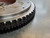 MAHINDRA ROXOR® FLYWHEEL ASSEMBLY MSI CNG BS IV