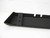 MAHINDRA ROXOR® REAR BUMPER WITH RECEIVER WRINKLE BLACK