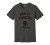 HARLEY-DAVIDSON® MENS WOUNDED WARRIOR KNIT T-SHIRT GREY HEATHER
