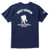 HARLEY-DAVIDSON® MENS WOUNDED WARRIOR BLUE TEE 